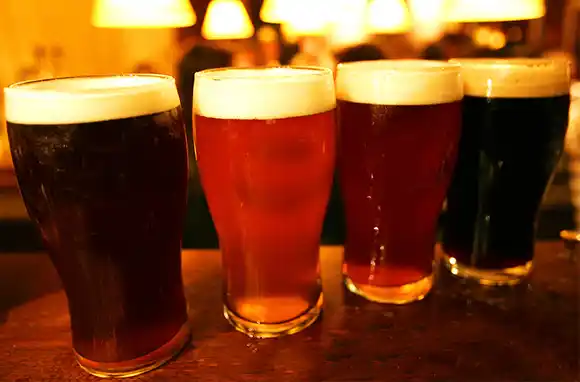 Una fiesta para los sentidos: se realiza en Mar del Plata la Copa Argentina de Cervezas Artesanales y Destilados