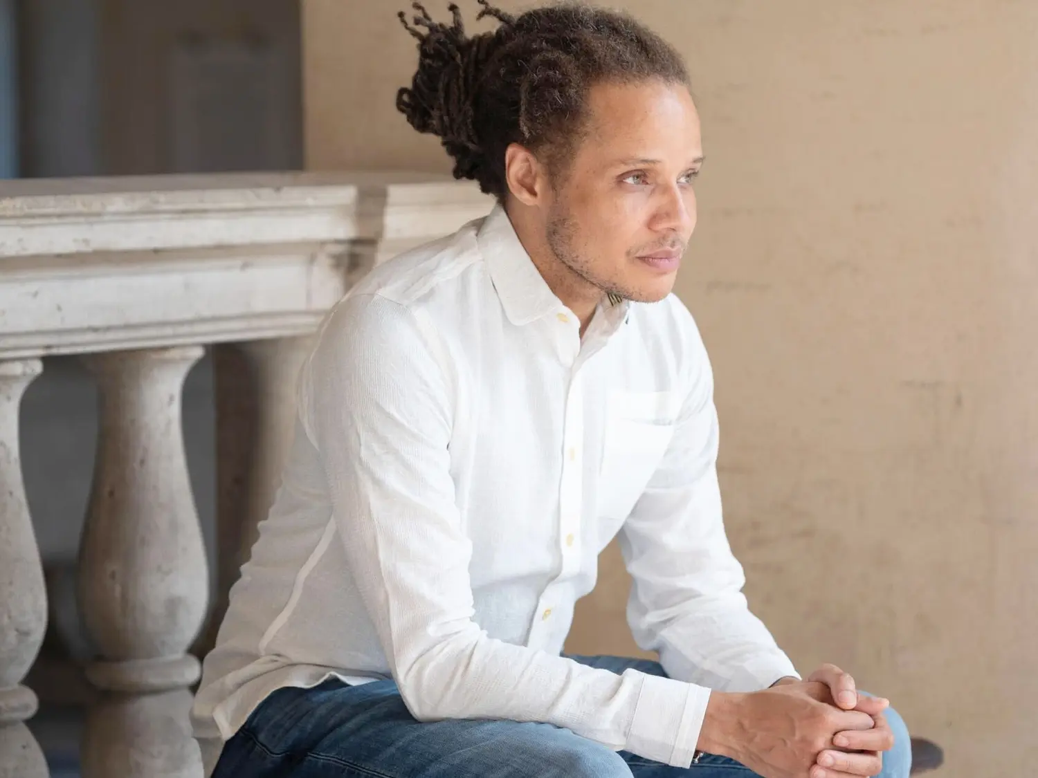 Testigo. La identidad afroamericana