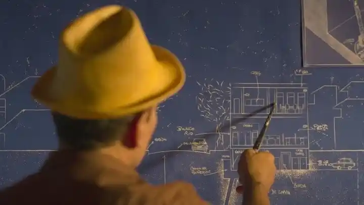 Netflix estrena "Los ladrones: la verdadera historia del robo del siglo", el documental sobre el histórico asalto al Banco Río