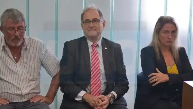 Rechazan el sobreseimiento del ex director de Vialidad 