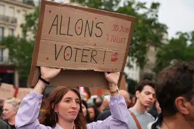 La pereza del electorado ni-ni