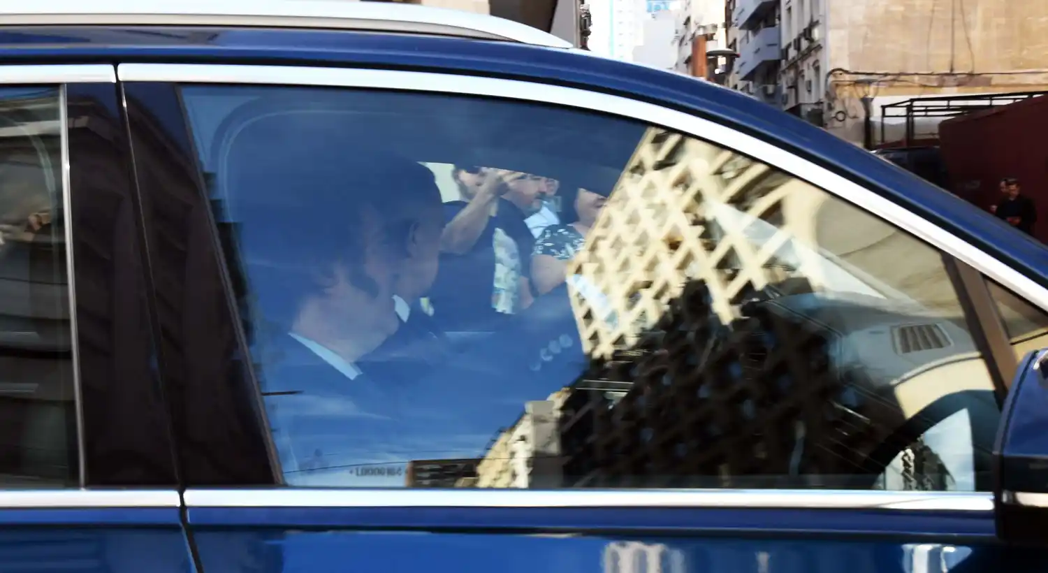 Milei encabezará hoy una nueva reunión de gabinete.