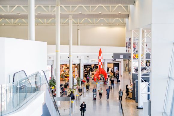 El Aeropuerto de Bruselas suma destinos y rutas para el verano boreal de 2023