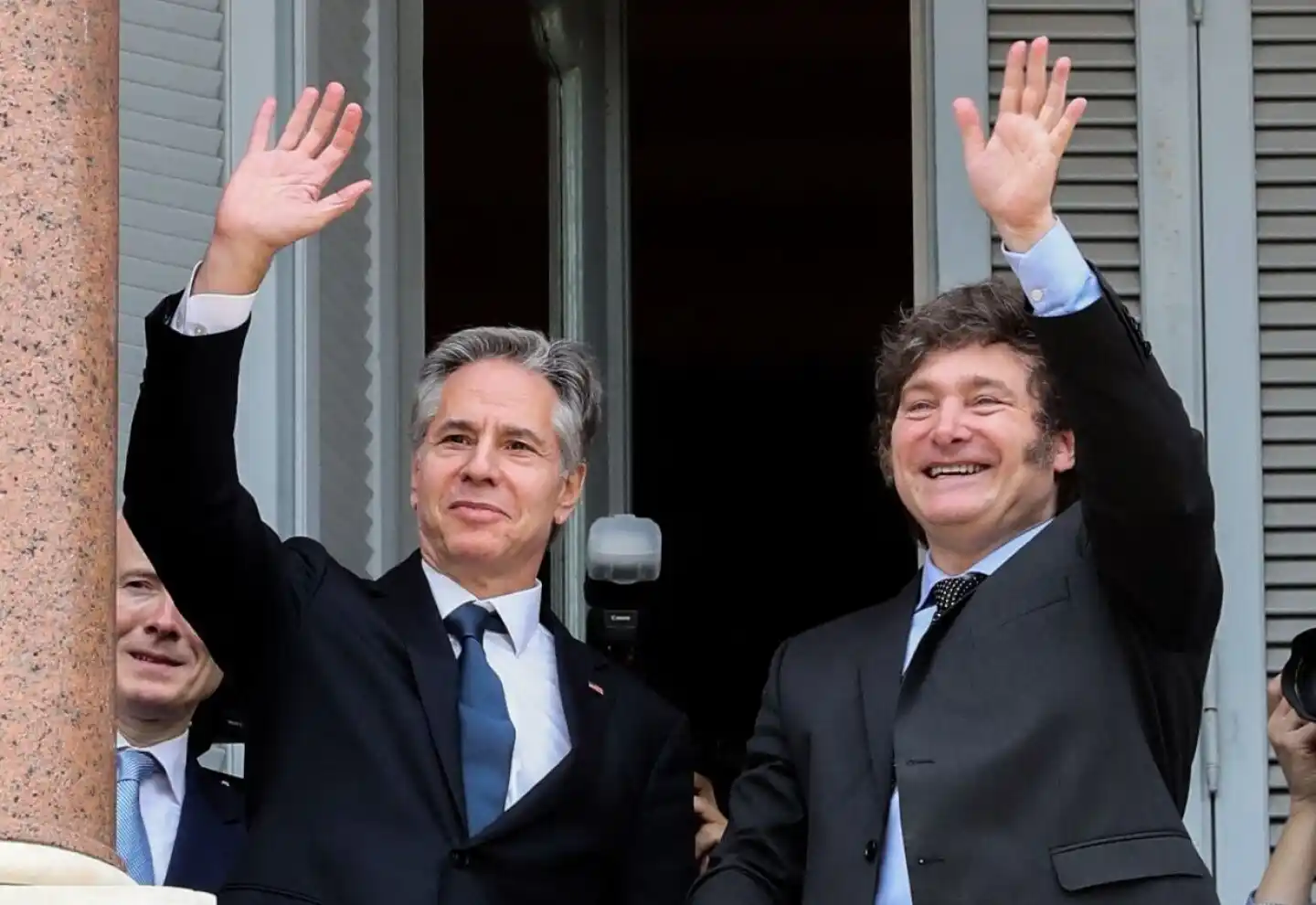 Conflicto entre Gobierno Nacional y los gobernadores