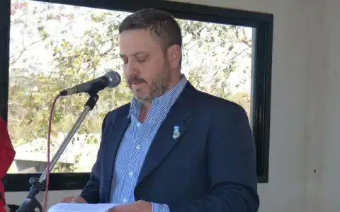 “Se intenta desviar la atención para dejar de lado las motivaciones ideológico-políticas”