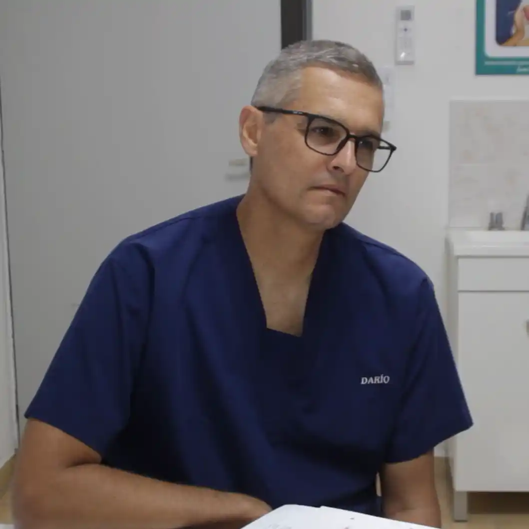 Comenzó la campaña de vacunación antigripal 2026 en Libertador San Martín