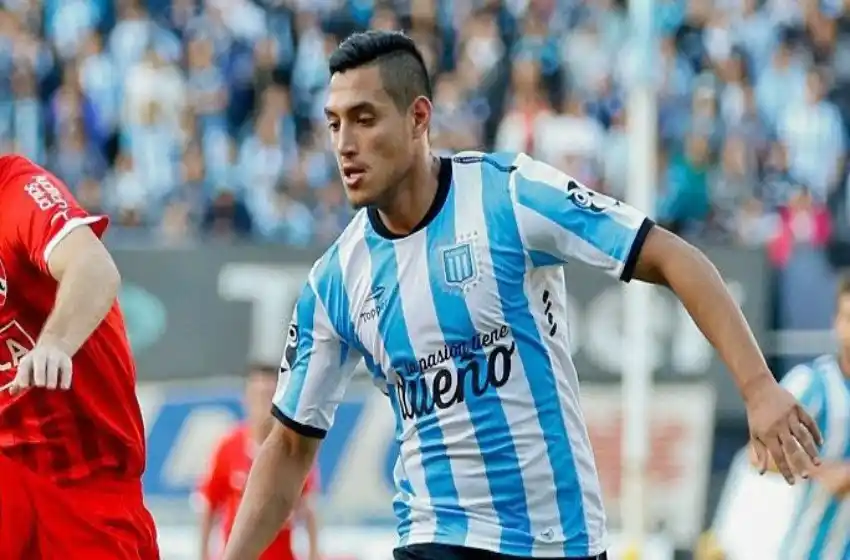 Newells confirmó la llegada de Yonathan Cabral como nuevo refuerzo