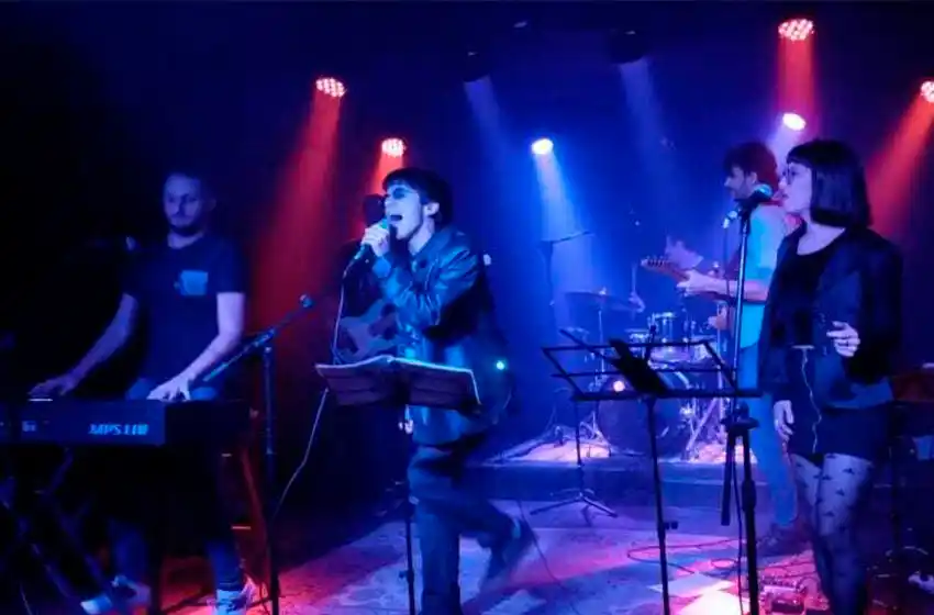 Todos los jueves de junio homenaje a Fito Páez en Mar del Plata 