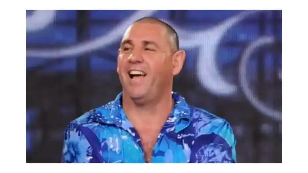 La Mole Moli, un adorable gay