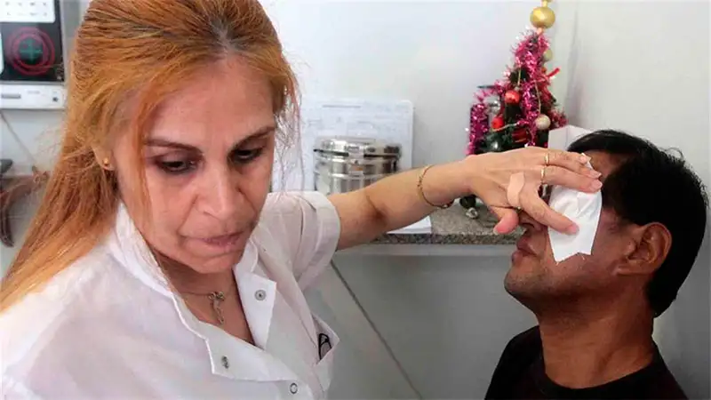 Más de un centenar de lesionados por los festejos de Año Nuevo 