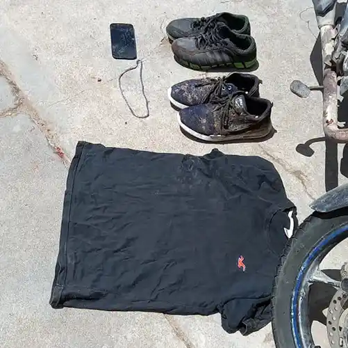 Asalto en un almacén: liberaron a un acusado