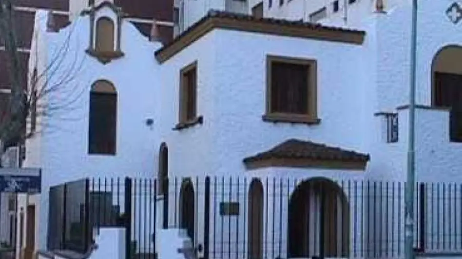 Se abrió el llamado a Concurso Provincial de Anteproyectos para la modificación del Colegio de Magristrados
