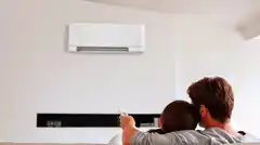 Cuál es el botón oculto del aire acondicionado para la humedad