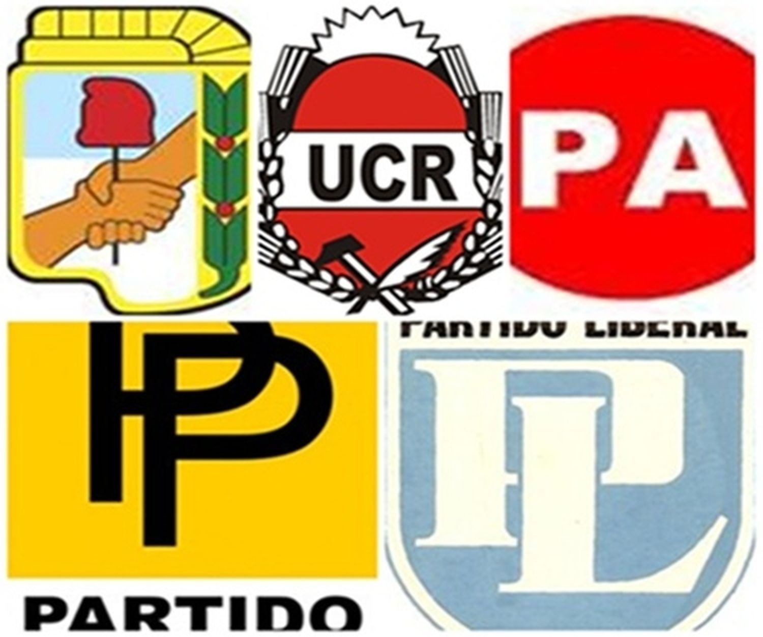 Se redujo la cantidad de entrerrianos que están afiliados a partidos políticos 