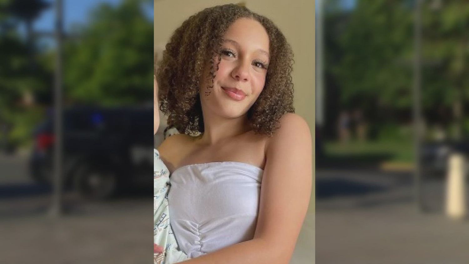 13-year-old girl who died after shooting inside Alderwood Mall