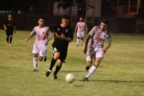 Se disputó la primera fecha de la Copa Gualeguaychú  