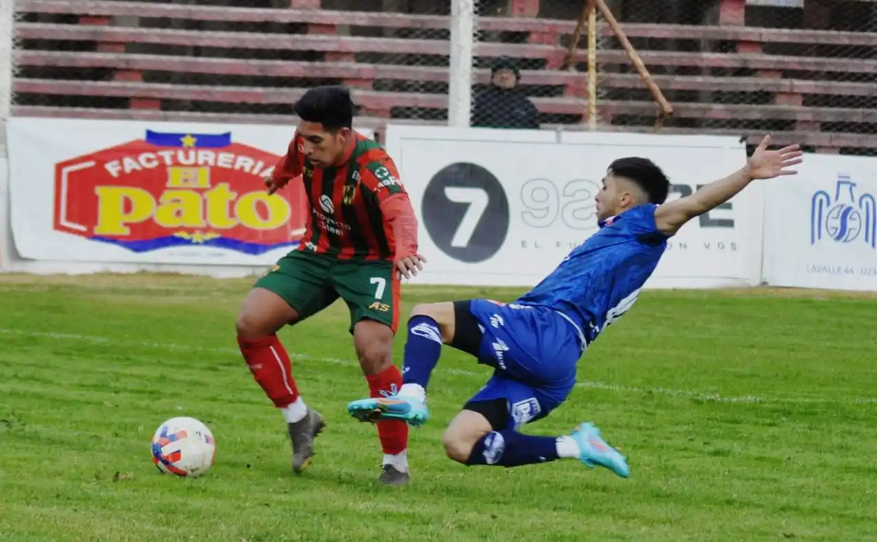 Círculo Deportivo jugará este domingo en San Luis
