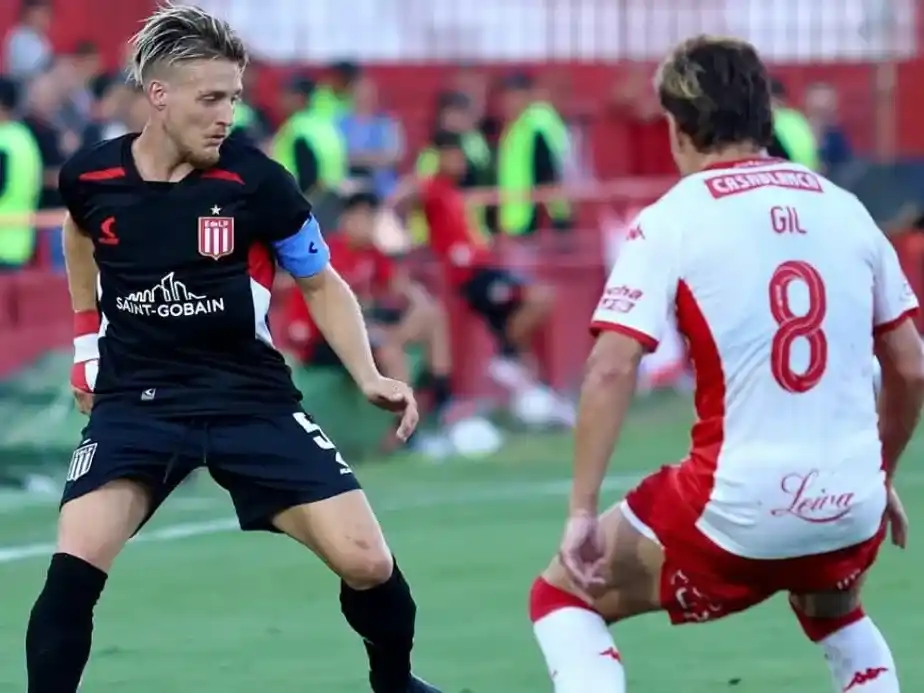 El Pincha y el Globo se miden a las 19 en La Plata.