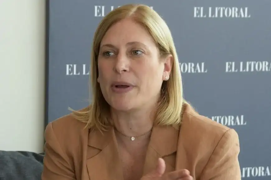 Gisela Scaglia