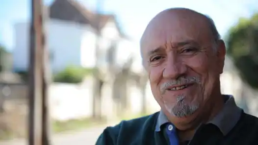 Para Osvaldo Santoro, "Massa es puro marketing"