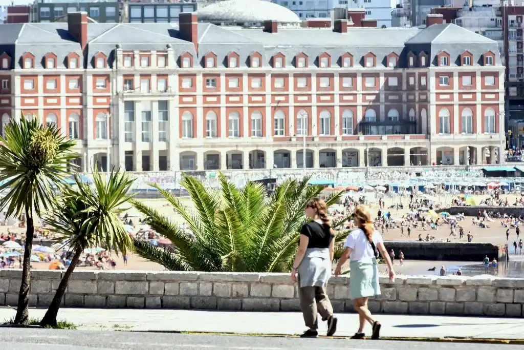 Mar del Plata