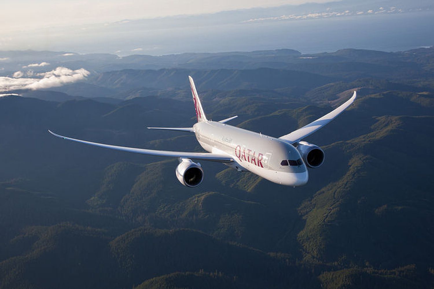 Qatar Airways reanuda sus vuelos a Londres-Gatwick