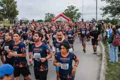 Tandilia 2025: se abrieron las inscripciones para la 52ª edición de la carrera más emblemática de Tandil