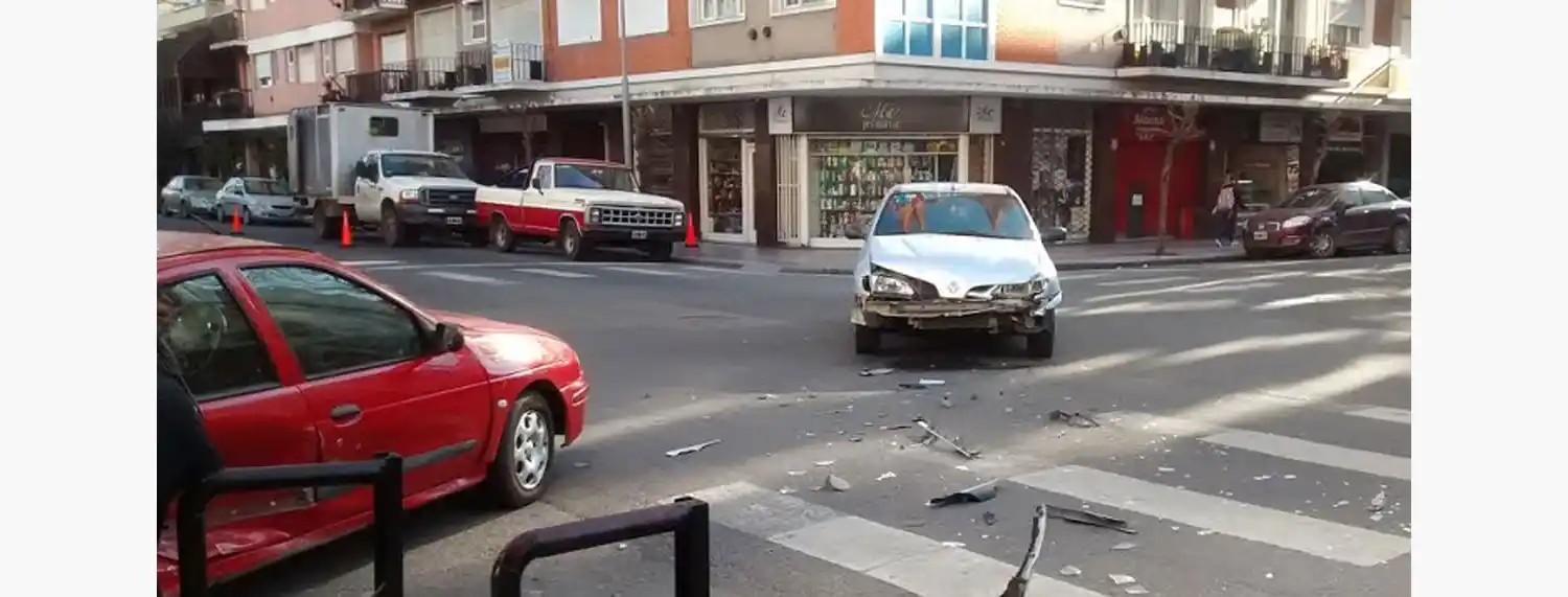 Notorio incremento de los siniestros fatales en la vía pública