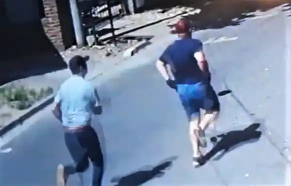 Asalto a Slovinsky: convocaron a declarar a la víctima y para Fiscalía está claro que actuó en defensa propia