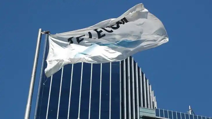 Telecom emitirá deuda en el exterior por hasta u$s500 millones para refinanciar pasivos