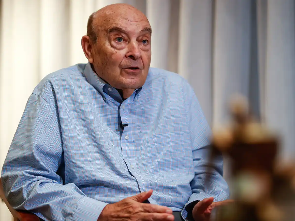 Cavallo criticó el “dólar soja” y reclamó la unificación del tipo de cambio y la eliminación de las retenciones