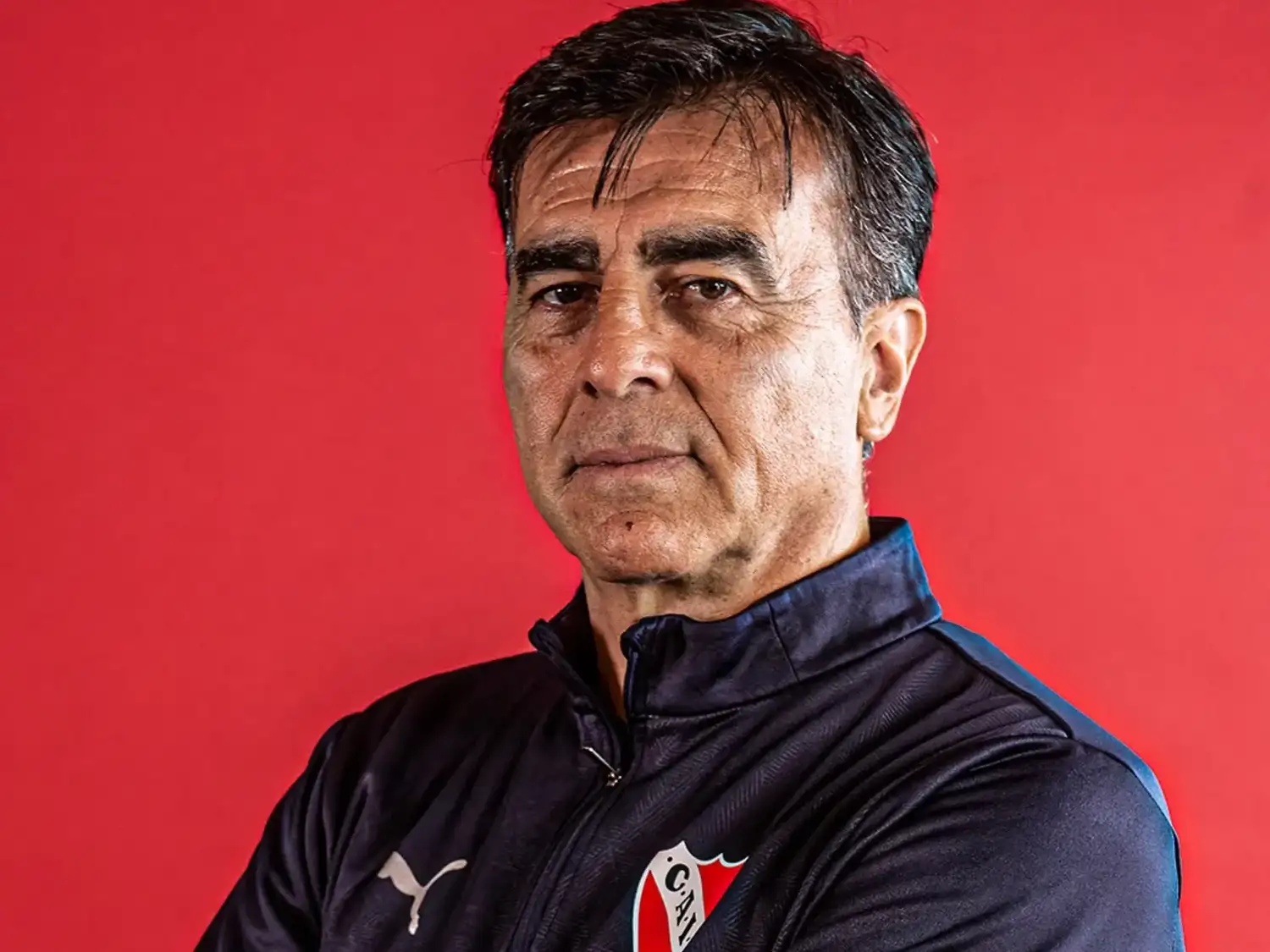 Independiente despidió a Gustavo Quinteros tras la goleada ante Atlético Tucumán