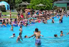 Realizarán el miércoles y el jueves las reuniones de padres del segundo contingente de la Colonia