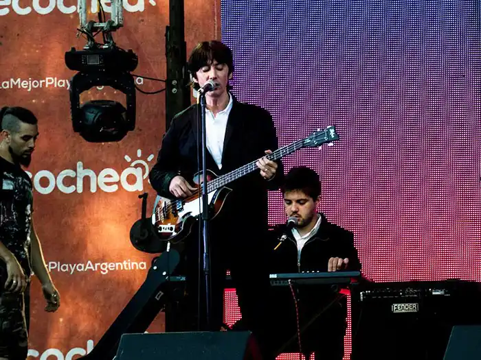 “After Beach”, una propuesta de shows y variada diversión