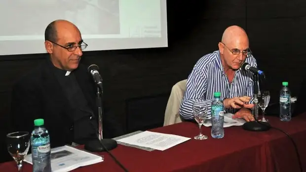 Informe de la UCA advirte el avance del narcotráfico en la Argentina
