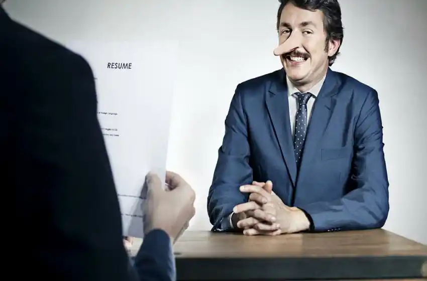 Detector humano de mentiras: cuáles son los gestos y señales que indican que una persona no está diciendo la verdad