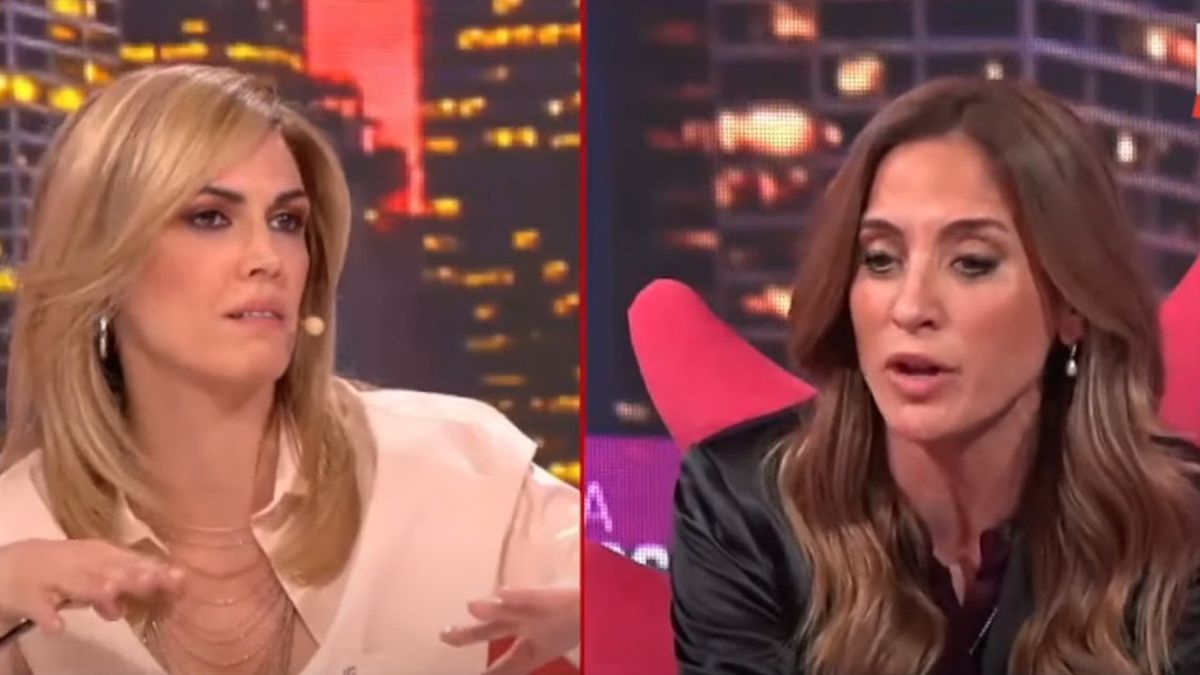 "¿Vos tenés un problema personal conmigo?": fuerte cruce entre Victoria Tolosa Paz y Viviana Canosa