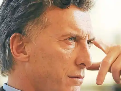 En la cabeza de Mauricio Macri, el dilema a resolver: ¿Disolver el partido o prevalecer?