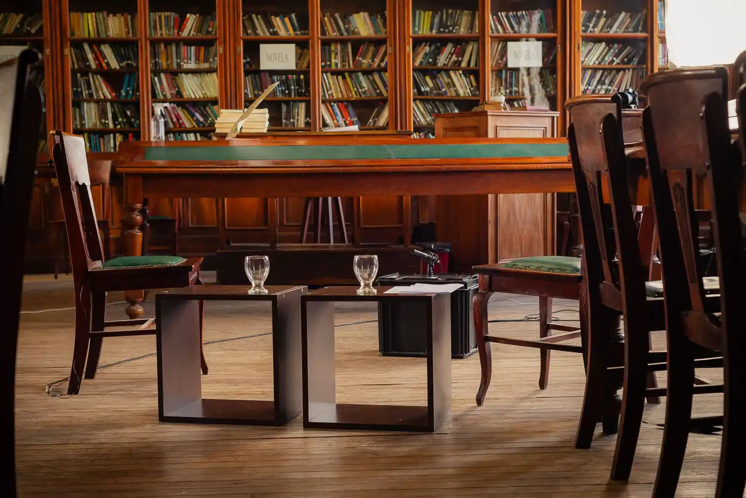 ¡Bienvenidos a la segunda temporada de Retratos Íntimos!