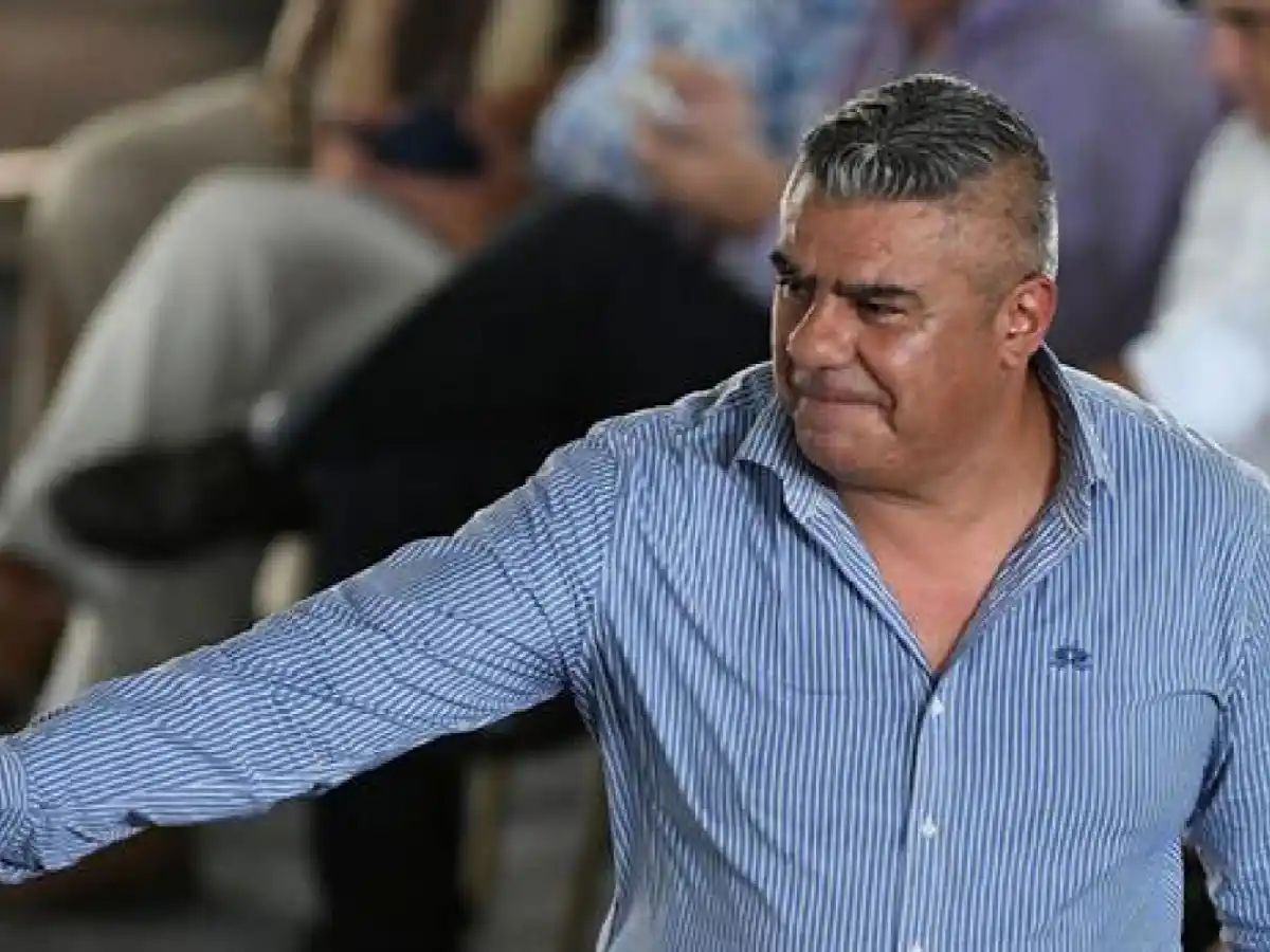 Dura carta de Tapia a la Conmebol 