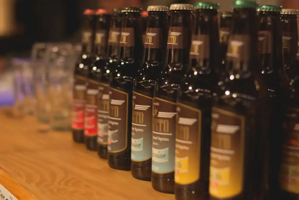 Preparan un festival cervecero de invierno en Paraná