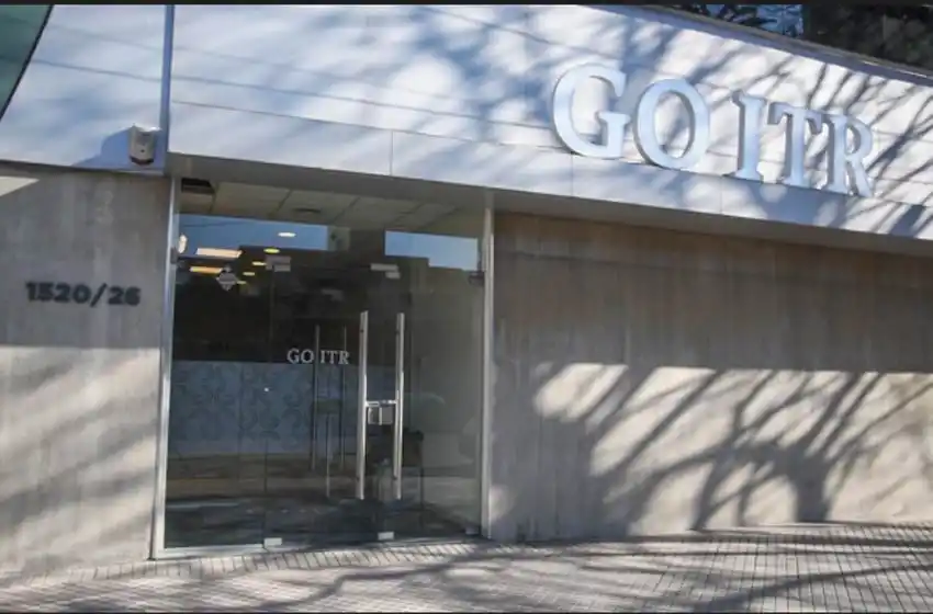 GO ITR, el centro de radioterapia más avanzado del país