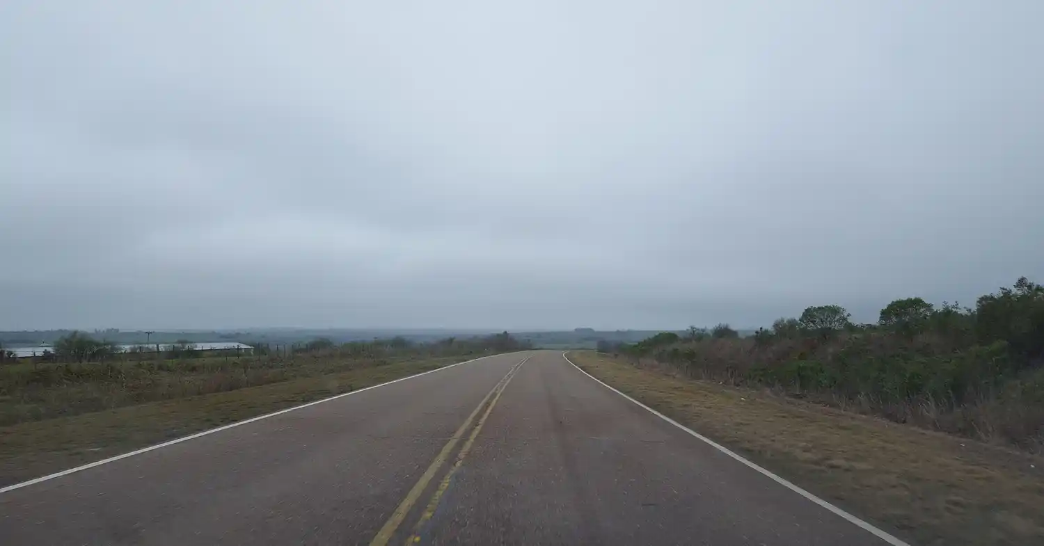 Se vienen días de frío