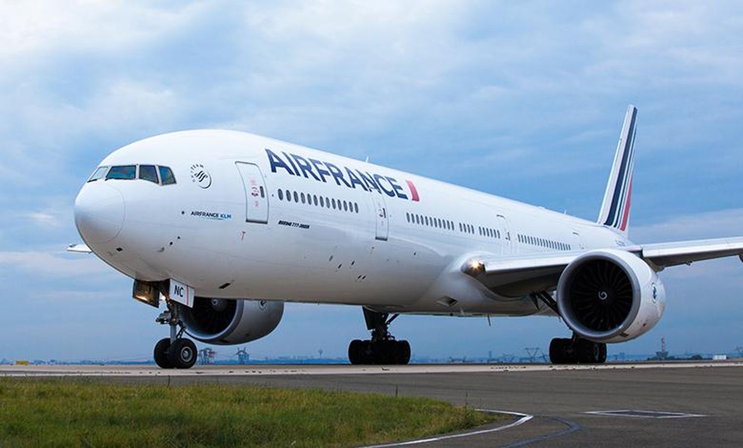 Air France Conciergerie, ofrecerá nuevos servicios a sus pasajeros en París-Charles de Gaulle