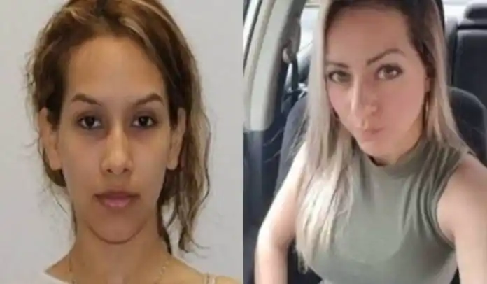 Por el asesinato de Rossana Delgado: ordenan captura contra María Katherine Chávez