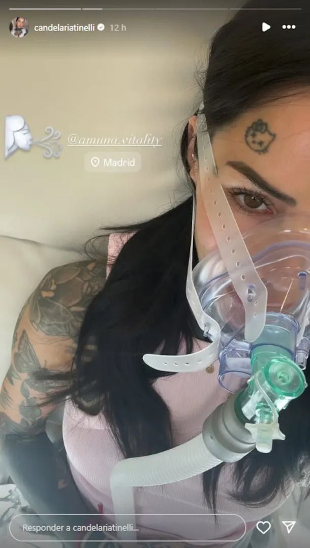 candelaria tinelli - 2