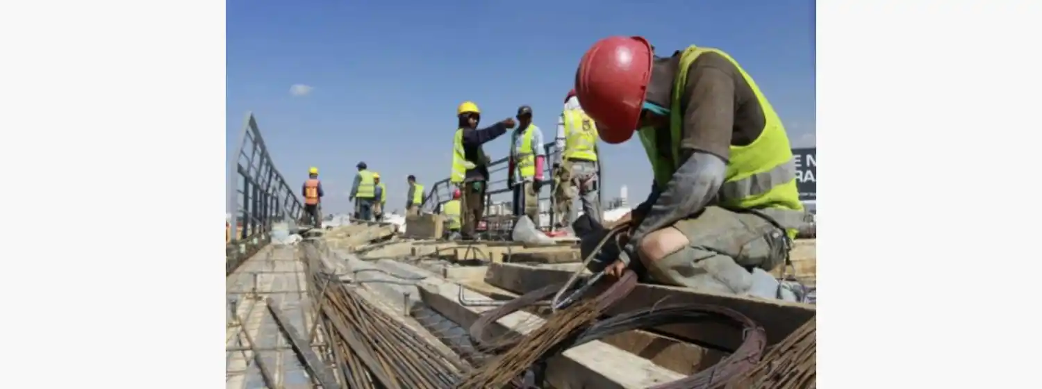 Construcción: más inversores eligen apostar fuera de la ciudad