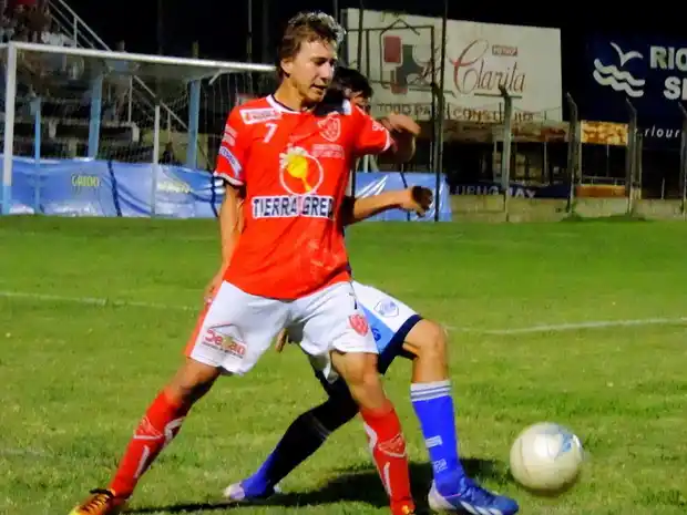 Central Larroque recibe a Gimnasia en su casa con pequeña ventaja deportiva