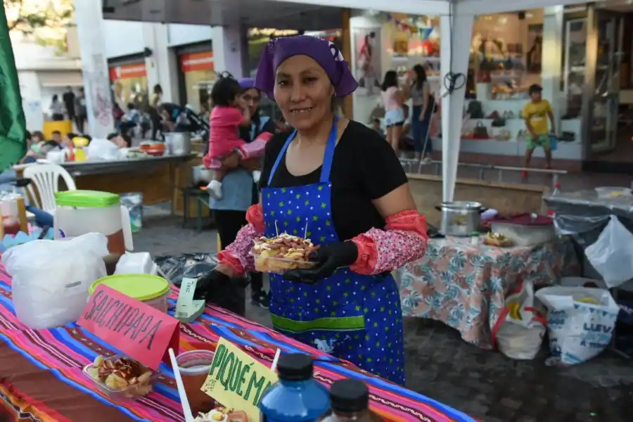 Comienza “Celebremos Rafaela" con la tradicional Fiesta de las Culturas