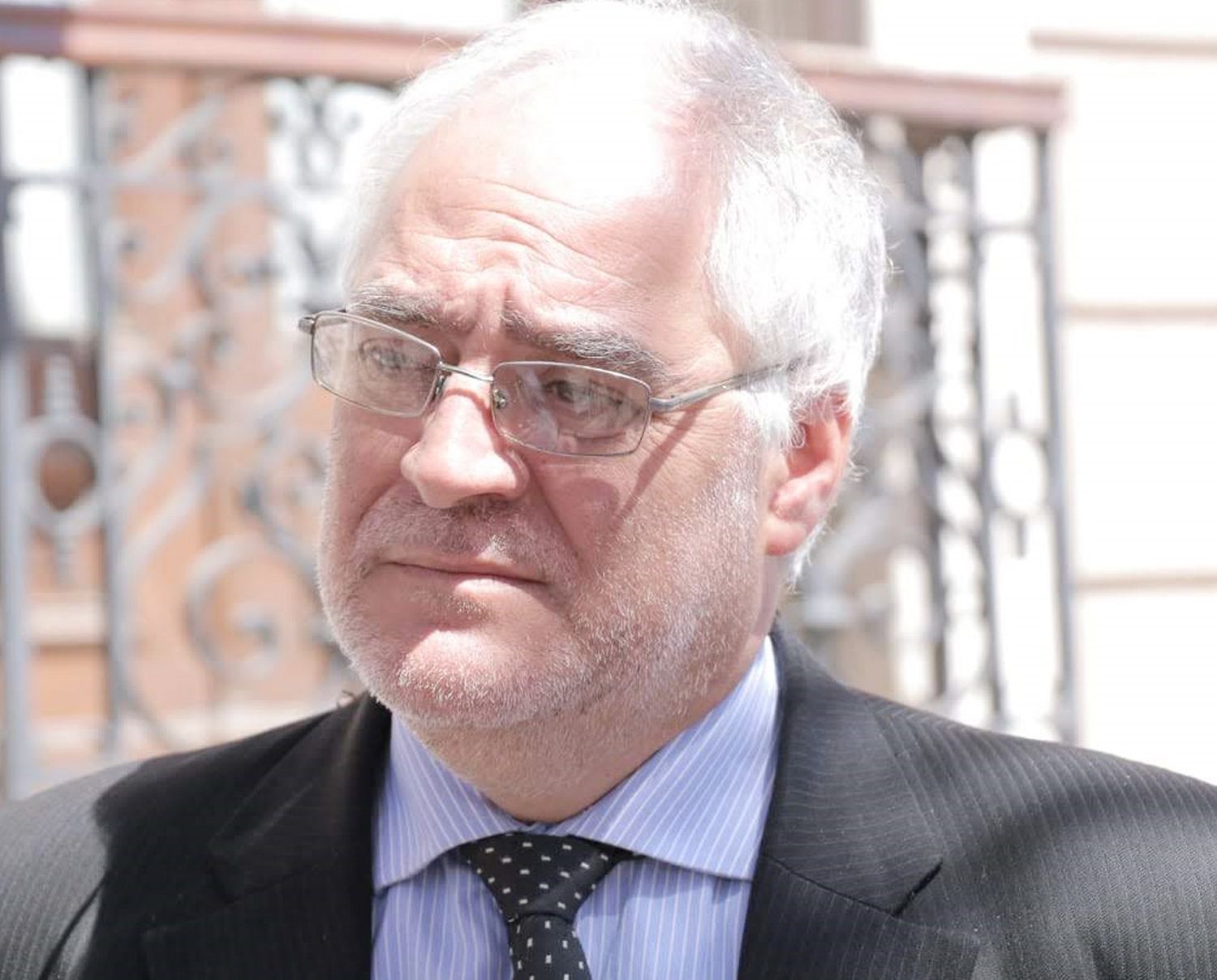 El abogado Cullen recordó la situación entre Bullrich y Varisco y cuestionó a la Justicia Federal